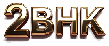 2bhk logo